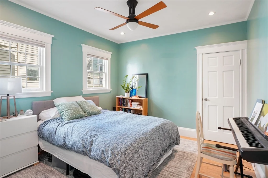 2 bed, 2 bath apartment for rent at 67 Ossipee Rd Unit 1, Teele Square — photo 13 of 24
