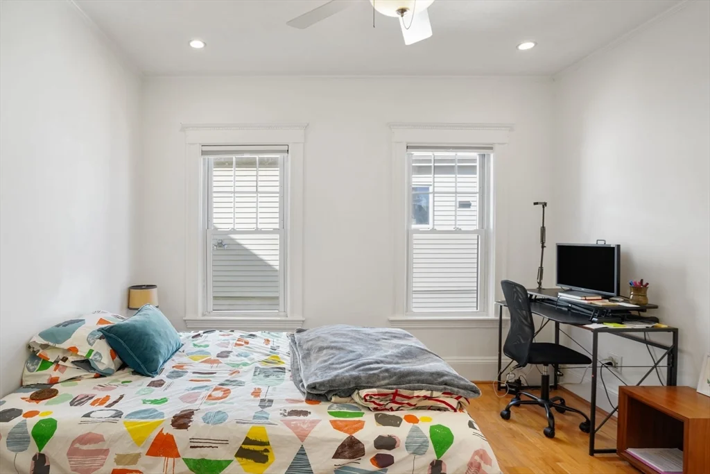 2 bed, 2 bath apartment for rent at 67 Ossipee Rd Unit 1, Teele Square — photo 15 of 24