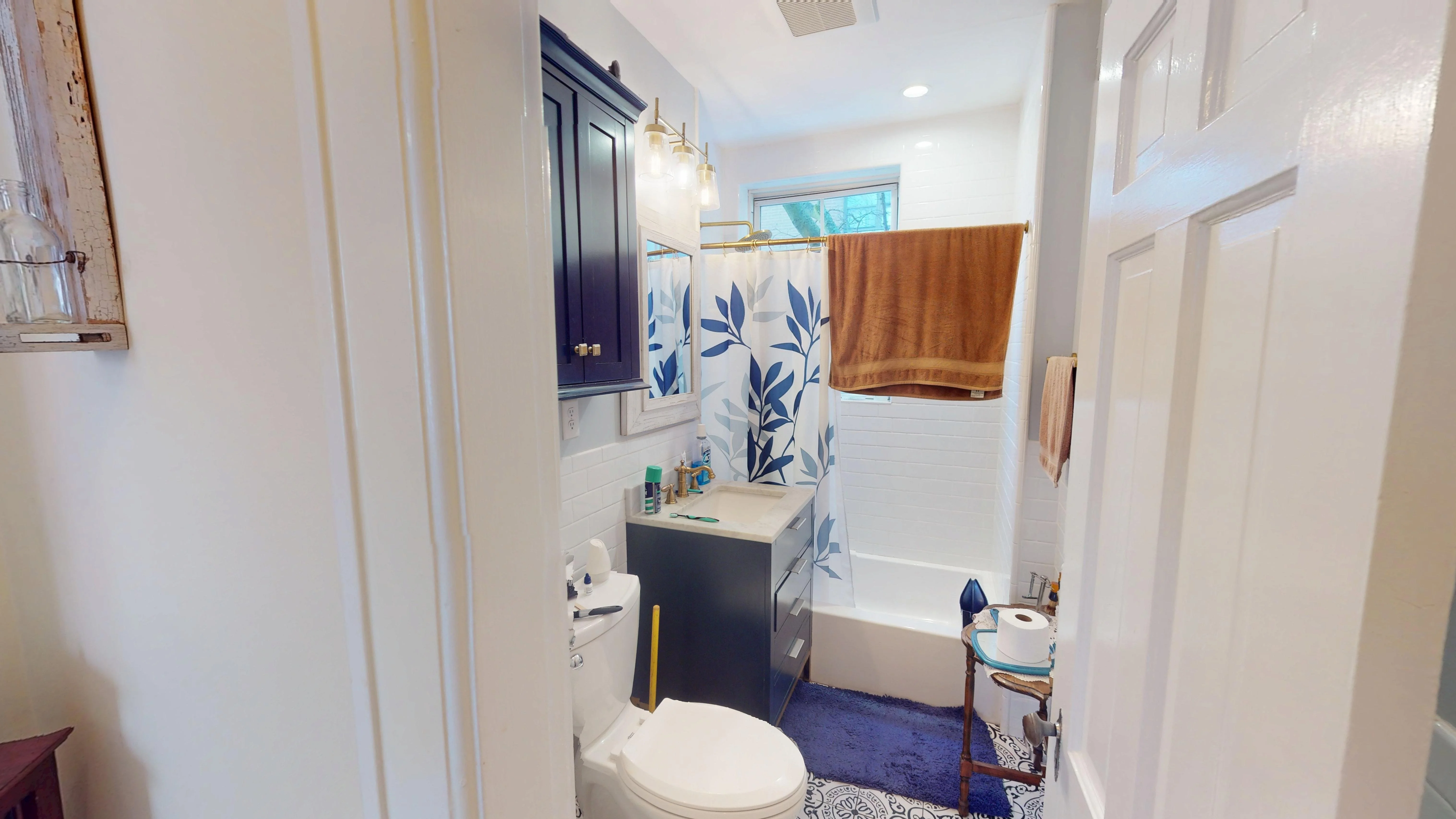 1 bed, 1 bath apartment for rent at 67 Park St Unit 2, Coolidge Corner — photo 7 of 8