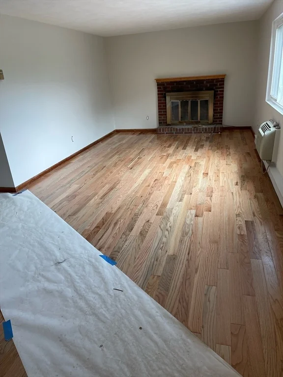 3 bed, 1 bath apartment for rent at 67 Pequossette Unit 1, Watertown — photo 1 of 22
