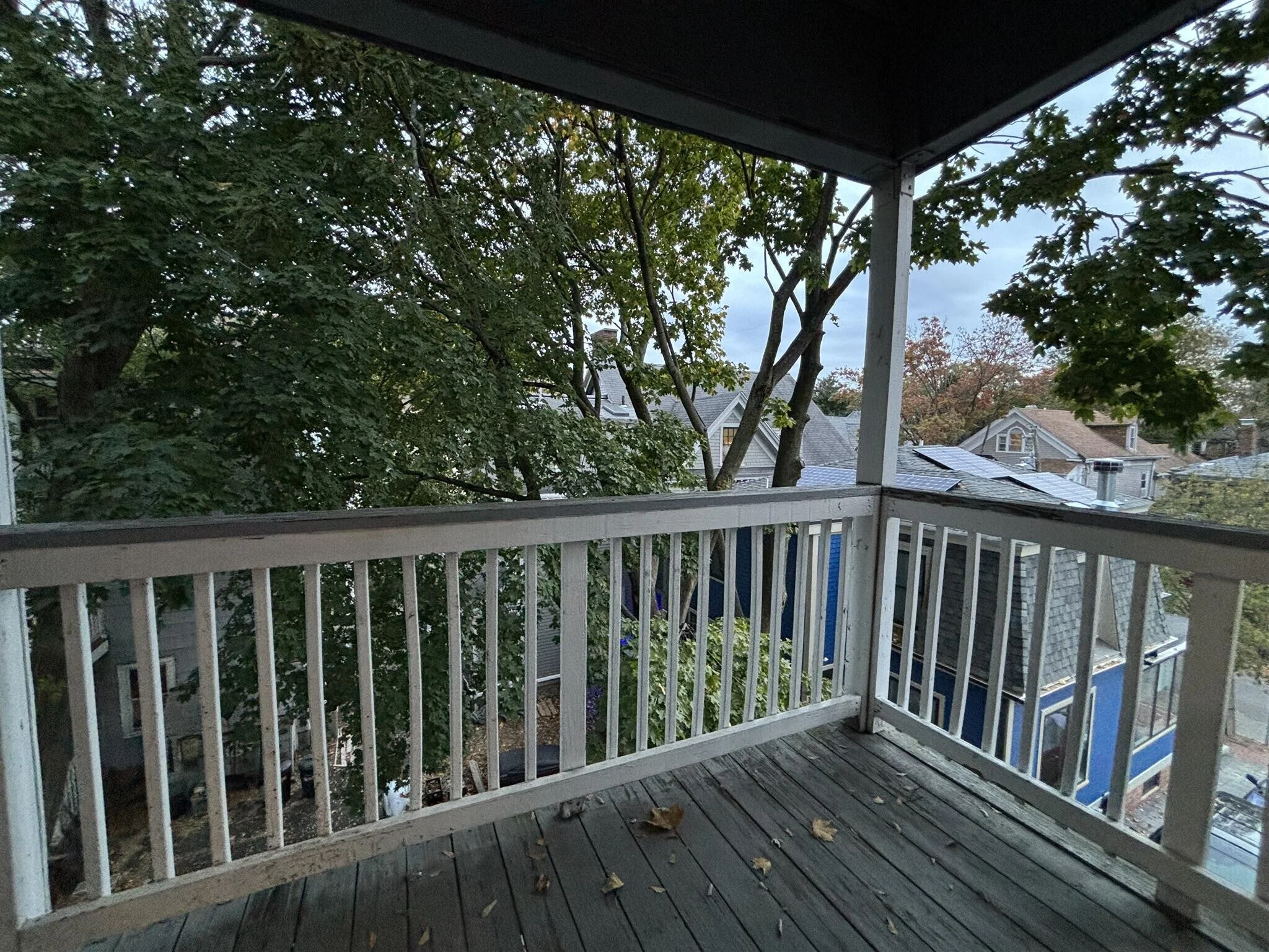 3 bed, 1 bath apartment for rent at 67 Pleasant St Unit 3, Cambridgeport — photo 10 of 12