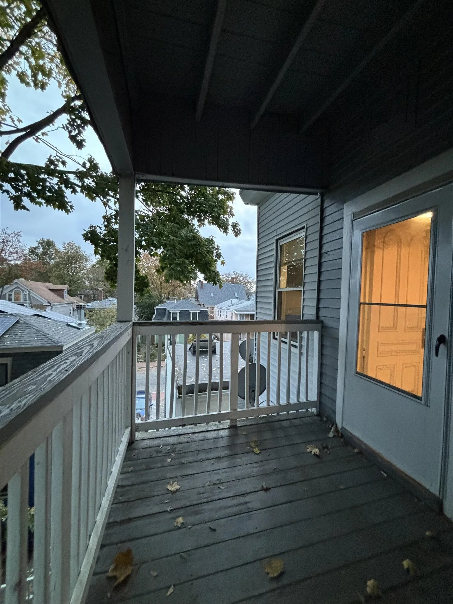 3 bed, 1 bath apartment for rent at 67 Pleasant St Unit 3, Cambridgeport — photo 12 of 12