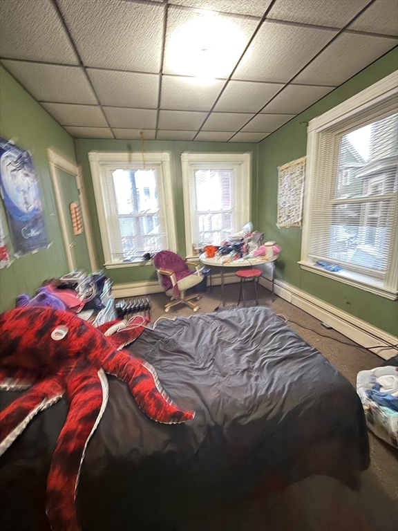 4 bed, 1 bath apartment for rent at 67 Pontiac St , Unit 2, Boston — photo 4 of 6