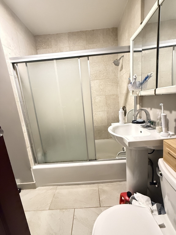 4 bed, 1 bath apartment for rent at 67 Pontiac St , Unit 2, Boston — photo 6 of 6