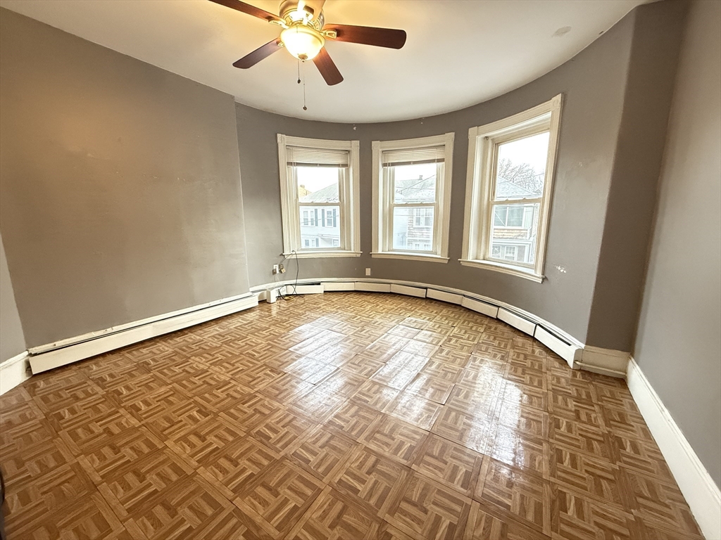 4 bed, 1 bath apartment for rent at 67 Pontiac St , Unit 2, Boston — photo 2 of 6