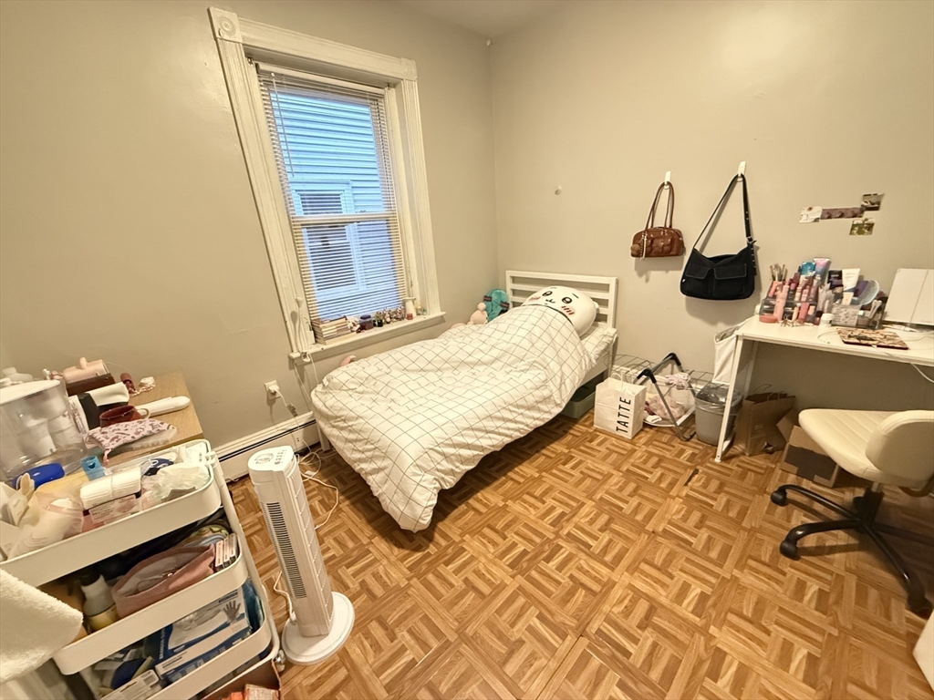 4 bed, 1 bath apartment for rent at 67 Pontiac St , Unit 2, Boston — photo 3 of 6