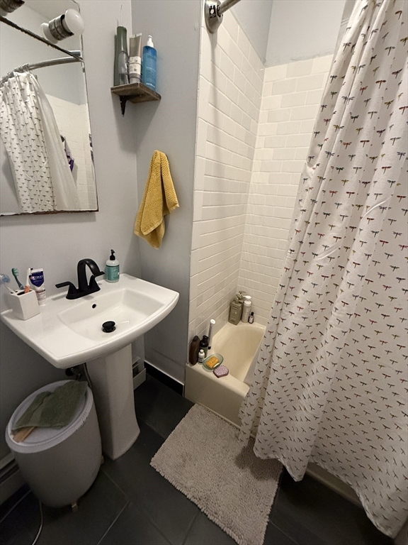 4 bed, 1 bath apartment for rent at 67 Pontiac St , Unit 3, Mission Hill — photo 10 of 10