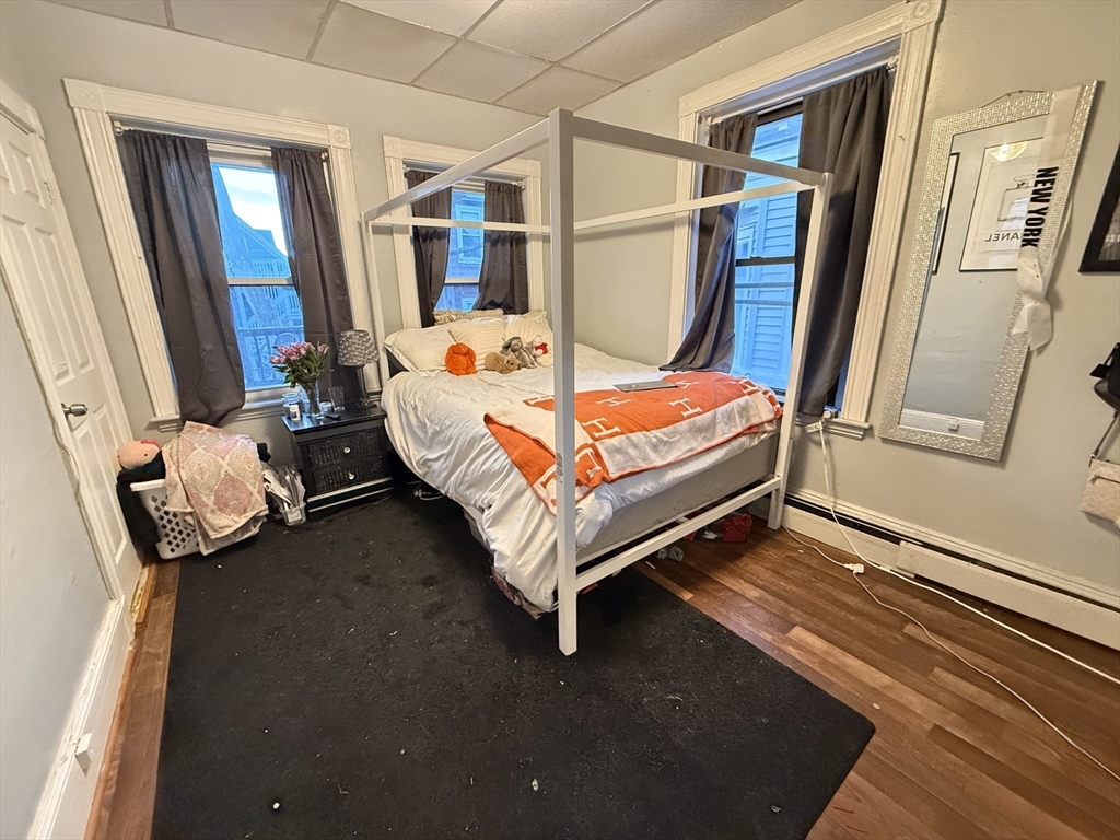 4 bed, 1 bath apartment for rent at 67 Pontiac St , Unit 3, Mission Hill — photo 5 of 10