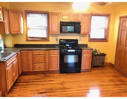 3 bed, 1 bath apartment for rent at 67 Prospect St Unit 2, Ward Two