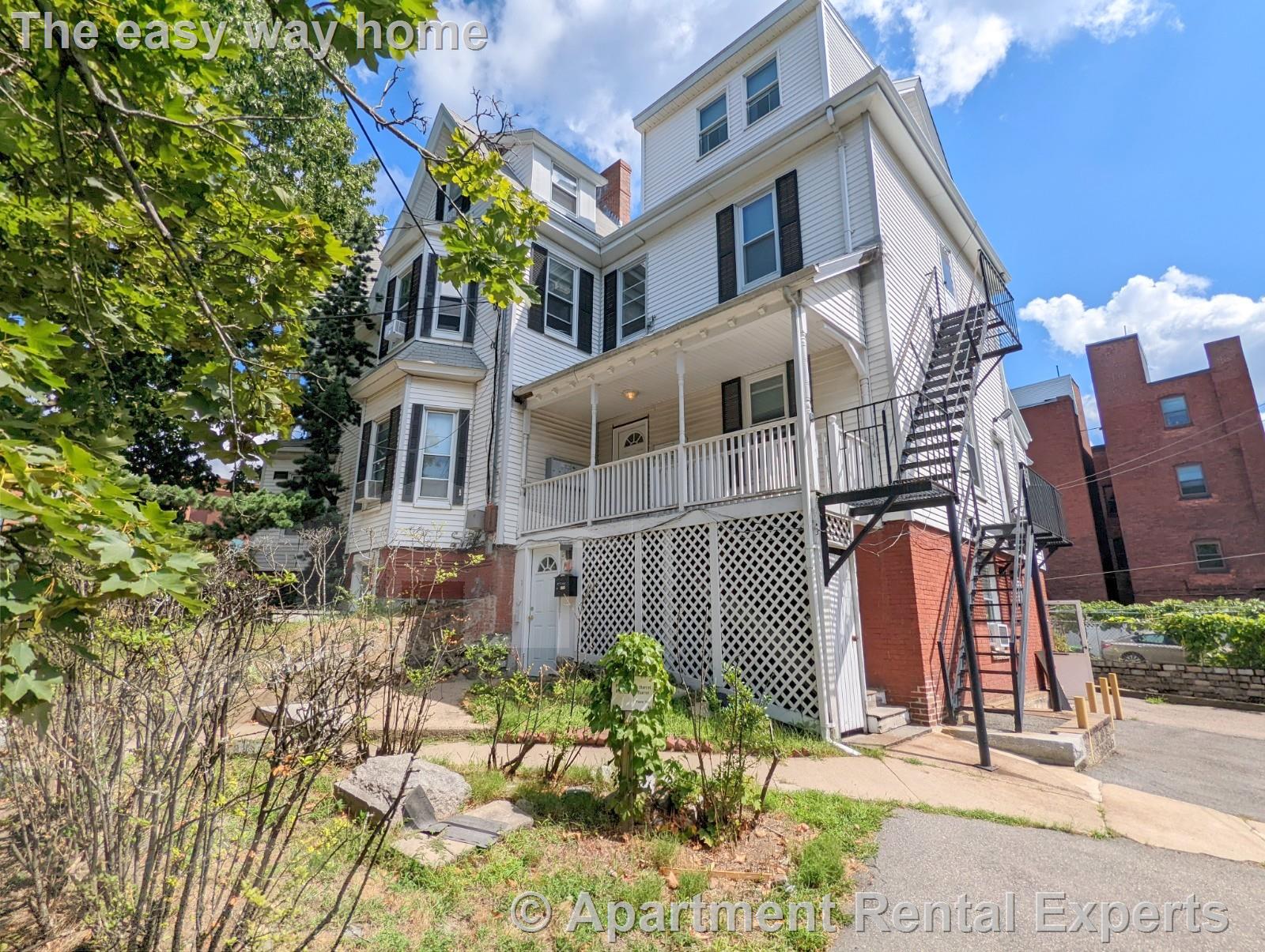 1 bed, 1 bath apartment for rent at 67 Putnam St Unit 4, Spring Hill — photo 11 of 11