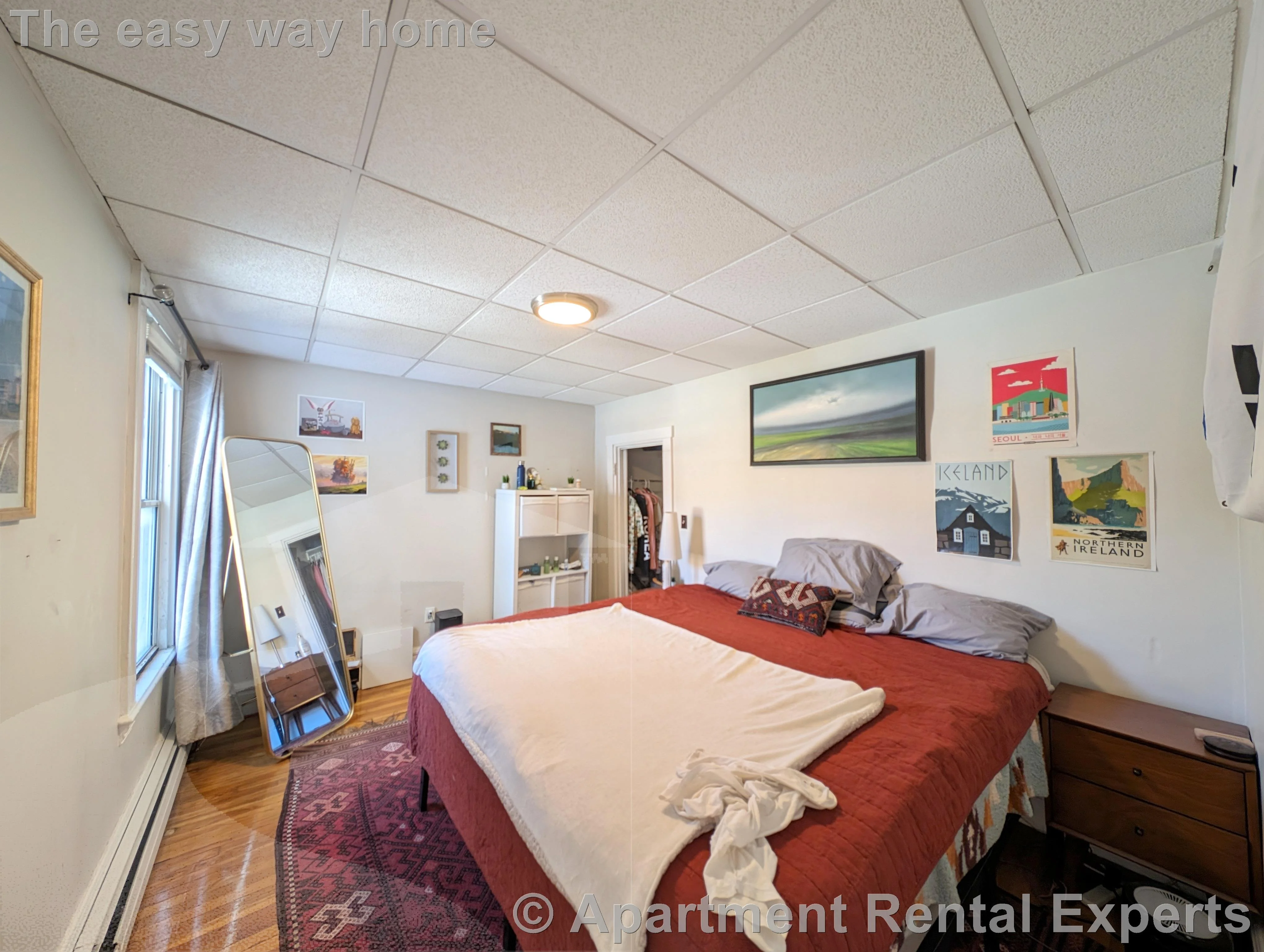 1 bed, 1 bath apartment for rent at 67 Putnam St Unit 5, Prospect Hill — photo 8 of 10