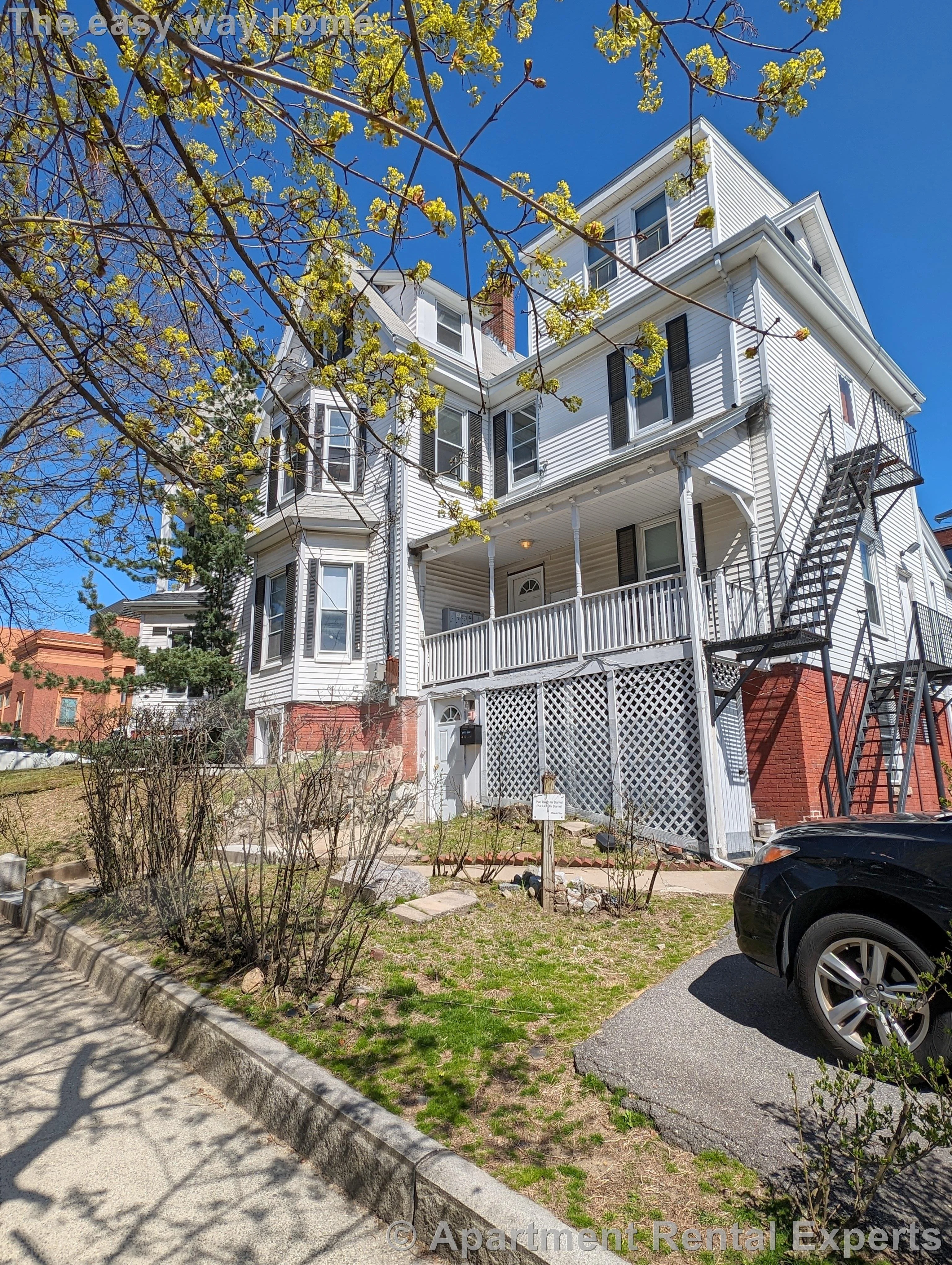 1 bed, 1 bath apartment for rent at 67 Putnam St Unit 5, Prospect Hill — photo 10 of 10