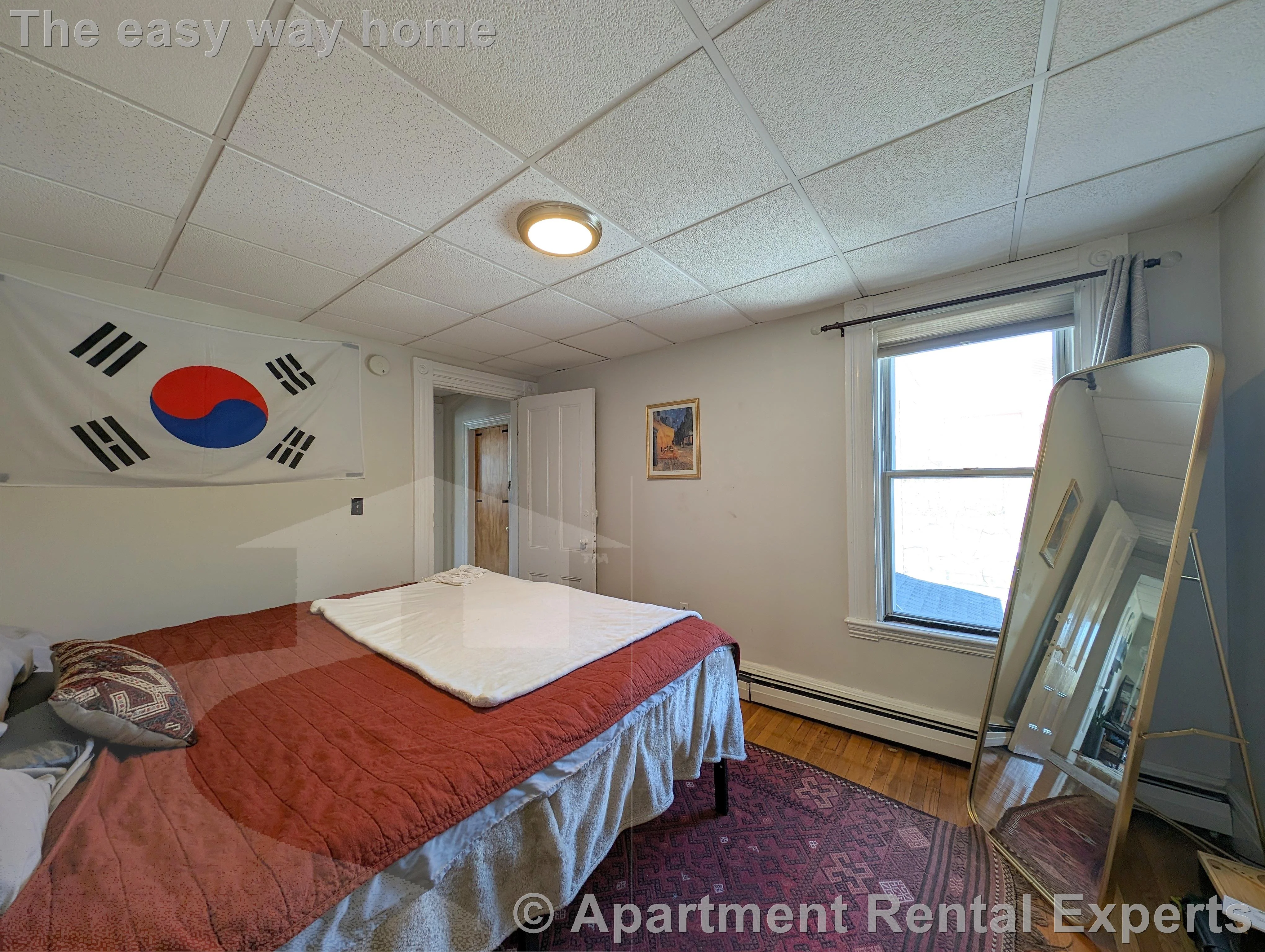1 bed, 1 bath apartment for rent at 67 Putnam St Unit 5, Prospect Hill — photo 9 of 10