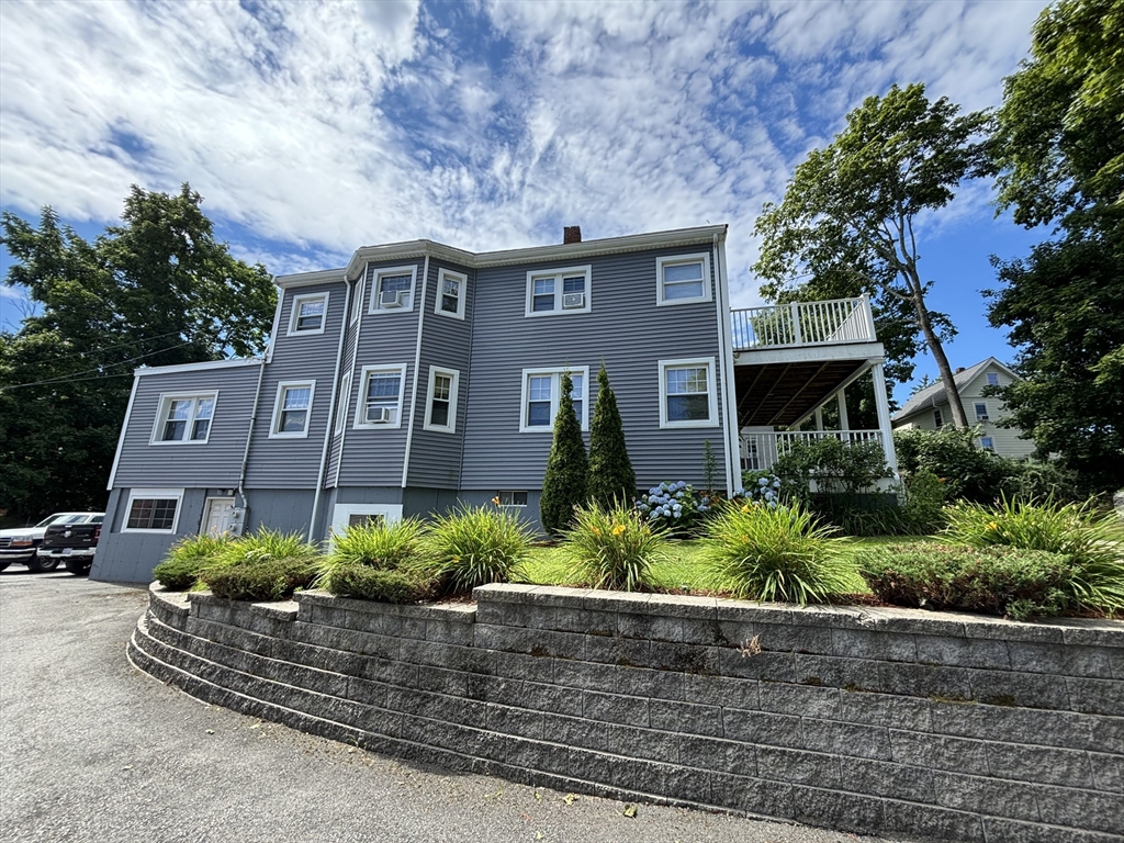 2 bed, 1 bath apartment for rent at 67 R Elm St Unit 2, Woburn — photo 9 of 9