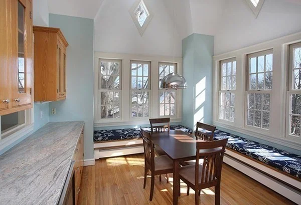 6 bed, 4+ bath apartment for rent at 67 Rawson Rd Unit 0, Brookline Hills — photo 7 of 25