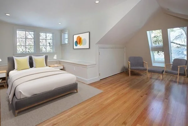 6 bed, 4+ bath apartment for rent at 67 Rawson Rd Unit 0, Brookline Hills — photo 12 of 25