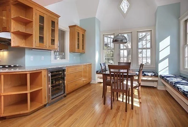 6 bed, 4+ bath apartment for rent at 67 Rawson Rd Unit 0, Brookline Hills — photo 5 of 25