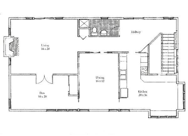 6 bed, 4+ bath apartment for rent at 67 Rawson Rd Unit 0, Brookline Hills — photo 24 of 25