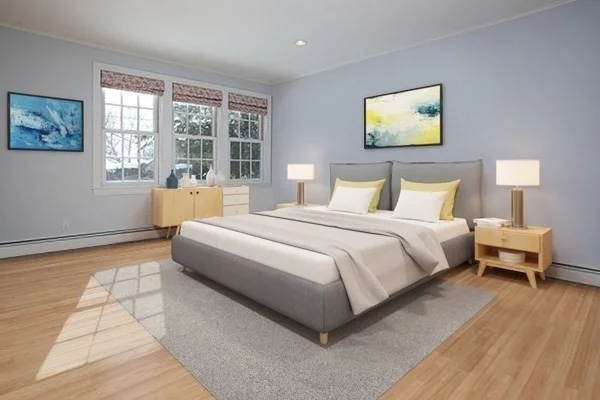 6 bed, 4+ bath apartment for rent at 67 Rawson Rd Unit 0, Brookline Hills — photo 11 of 25