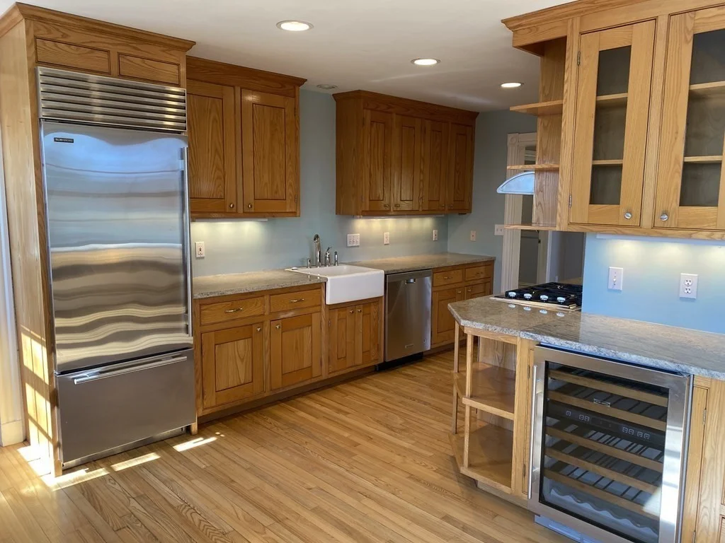 6 bed, 4+ bath apartment for rent at 67 Rawson Rd Unit 0, Brookline Hills — photo 3 of 25