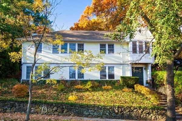 6 bed, 4+ bath apartment for rent at 67 Rawson Rd Unit 0, Brookline Hills — photo 1 of 25