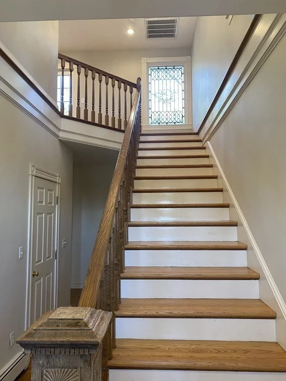 6 bed, 4+ bath apartment for rent at 67 Rawson Rd Unit 0, Brookline Hills — photo 13 of 25