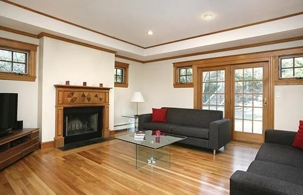 6 bed, 4+ bath apartment for rent at 67 Rawson Rd Unit 0, Brookline Hills — photo 9 of 25