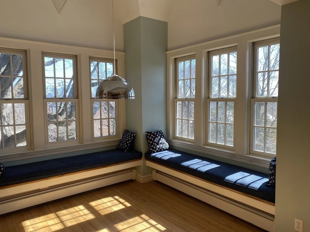 6 bed, 4+ bath apartment for rent at 67 Rawson Rd Unit 0, Brookline Hills — photo 6 of 25
