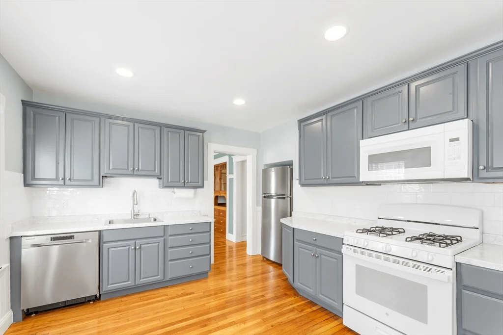 2 bed, 1 bath apartment for rent at 67 Robert St Unit 1, Roslindale — photo 8 of 16