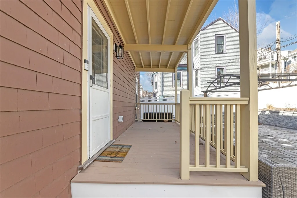 2 bed, 1 bath apartment for rent at 67 Robert St Unit 1, Roslindale — photo 16 of 16