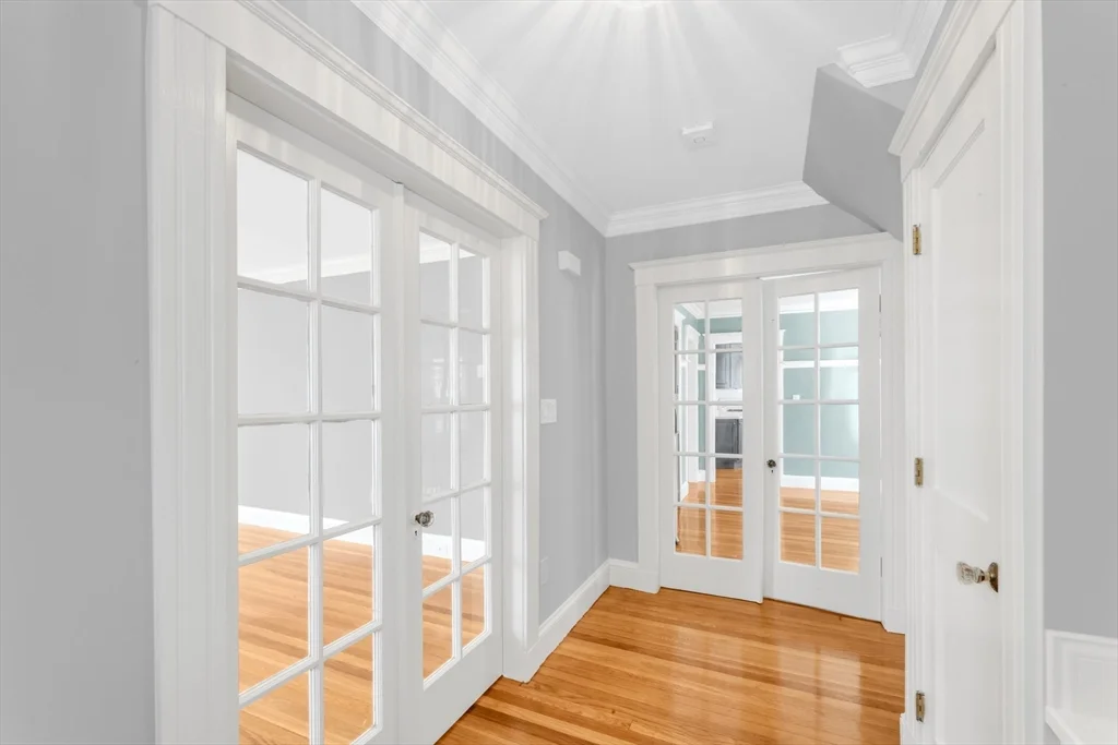 2 bed, 1 bath apartment for rent at 67 Robert St Unit 1, Roslindale — photo 2 of 16