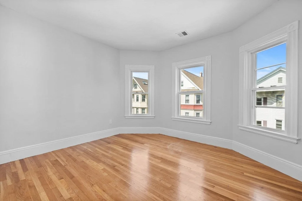 4 bed, 2 bath apartment for rent at 67 Romsey St Unit 2, Dorchester — photo 14 of 20