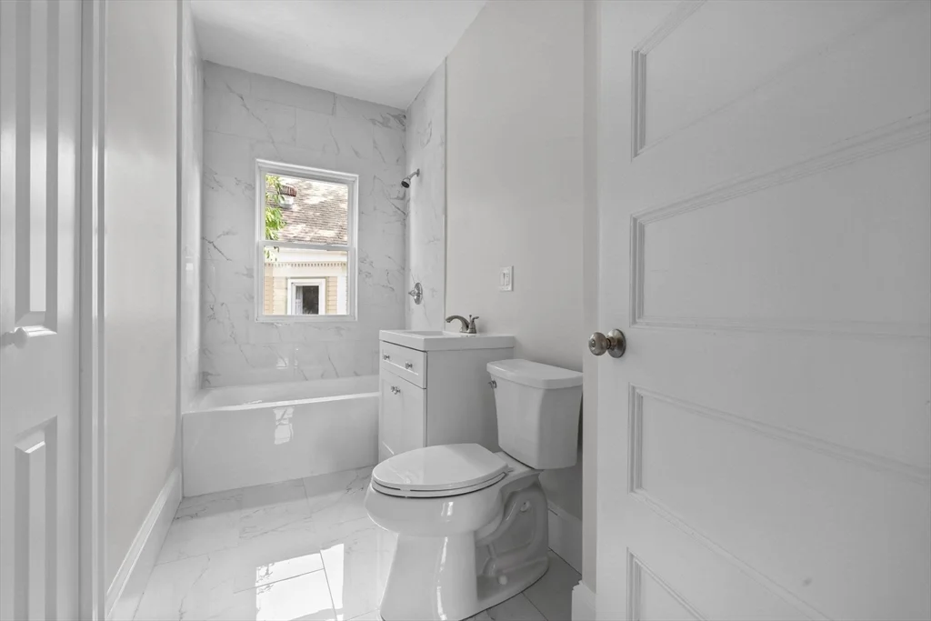 4 bed, 2 bath apartment for rent at 67 Romsey St Unit 2, Dorchester — photo 8 of 20