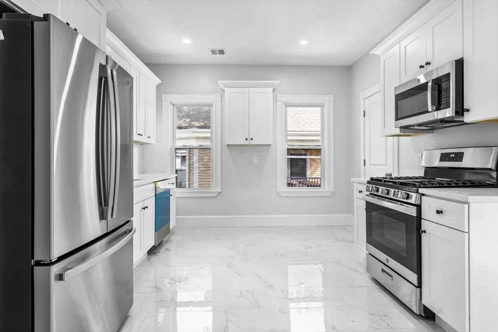 4 bed, 2 bath apartment for rent at 67 Romsey St Unit 2, Dorchester
