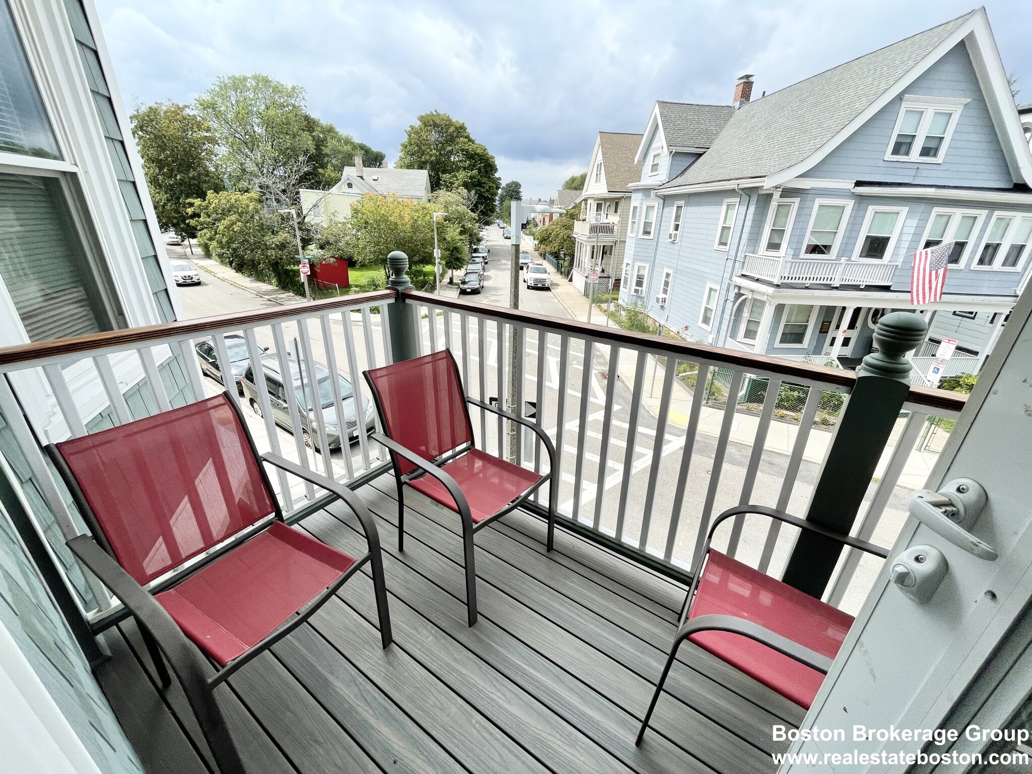 3 bed, 1 bath apartment for rent at 67 Roseclair St Unit 2, Dorchester — photo 8 of 8