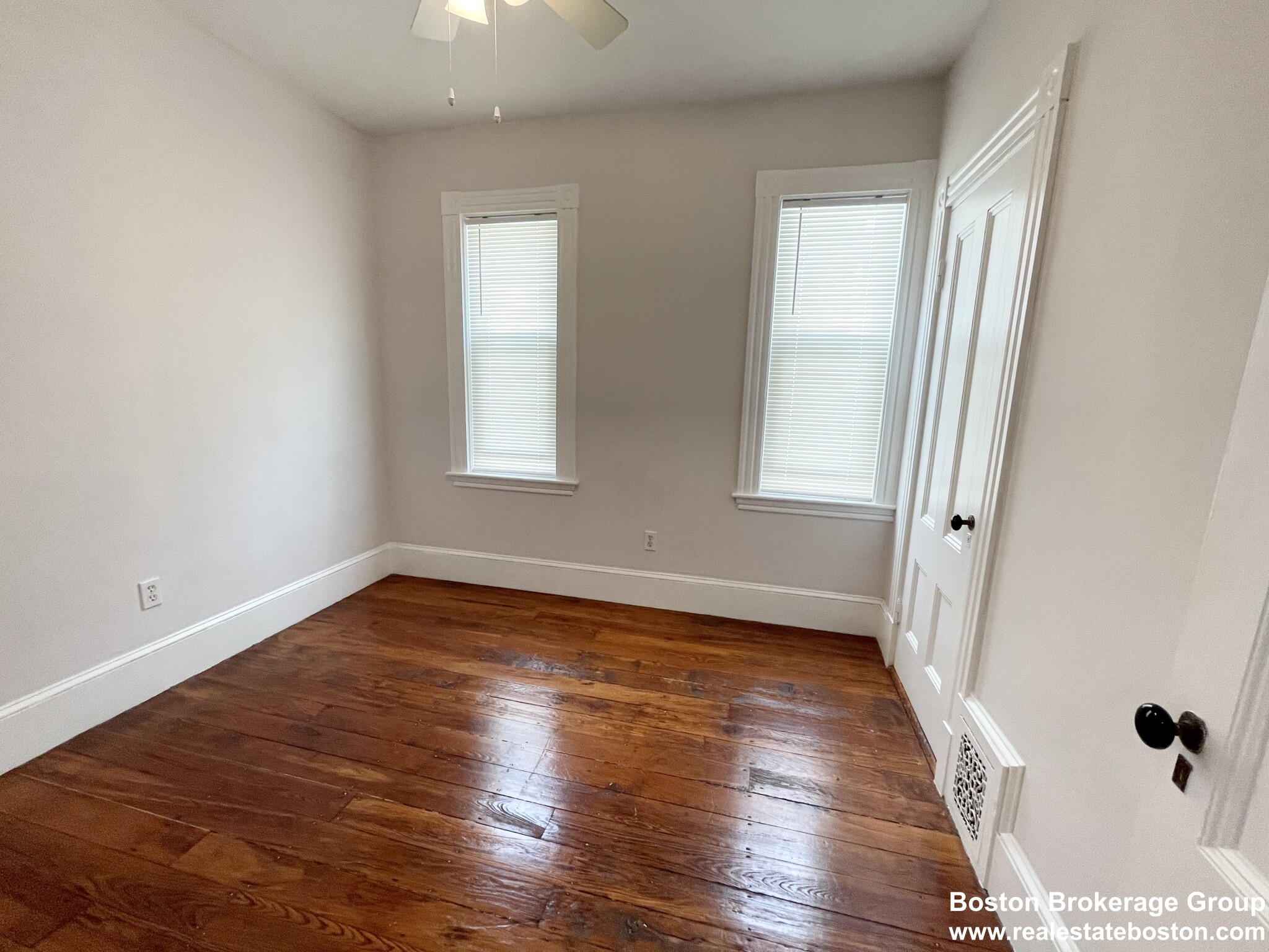 3 bed, 1 bath apartment for rent at 67 Roseclair St Unit 2, Dorchester — photo 5 of 8