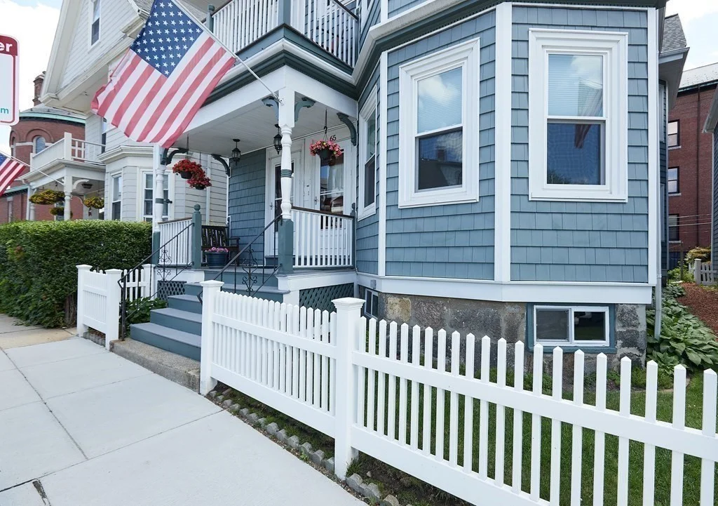 3 bed, 1 bath apartment for rent at 67 Roseclair Unit St, Dorchester — photo 12 of 12