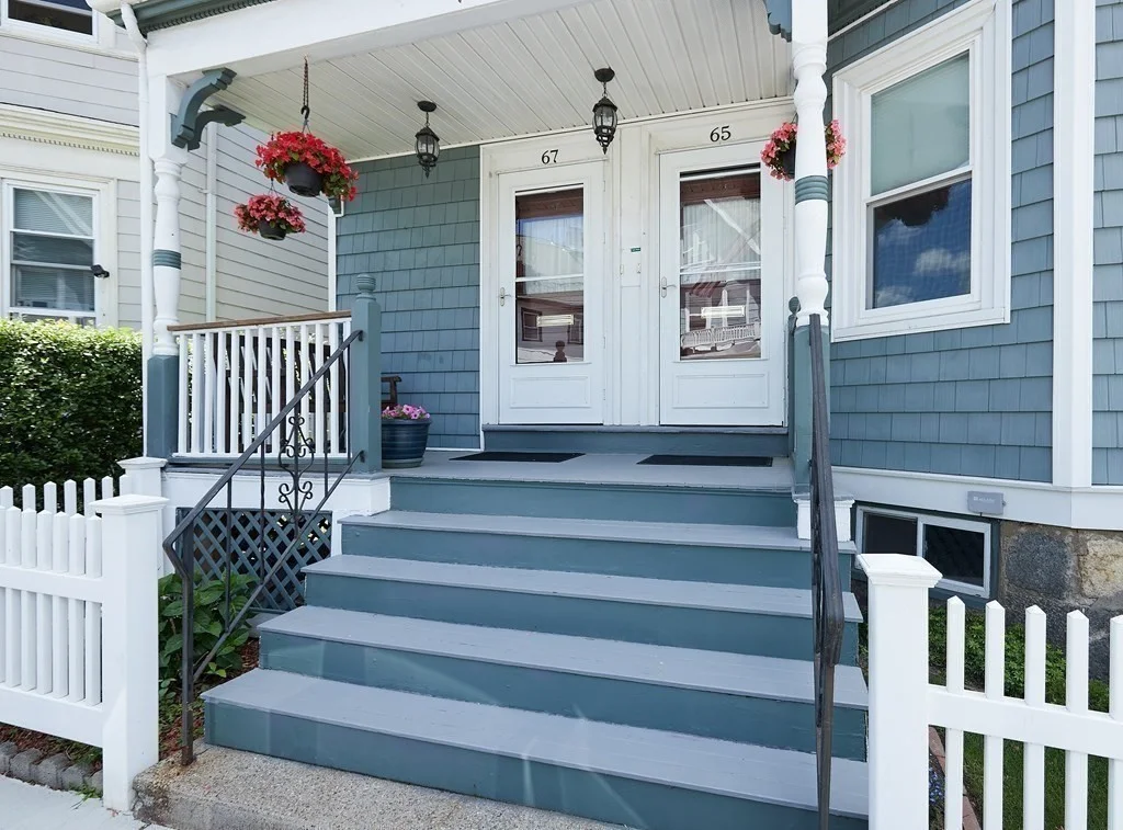 3 bed, 1 bath apartment for rent at 67 Roseclair Unit St, Dorchester — photo 11 of 12