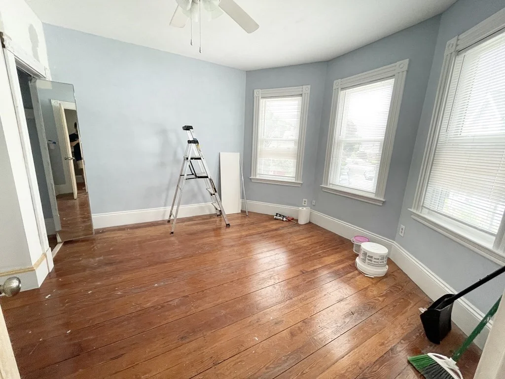 3 bed, 1 bath apartment for rent at 67 Roseclair Unit St, Dorchester — photo 4 of 12