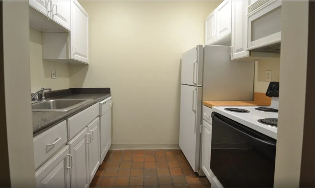 1 bed, 1 bath apartment for rent at 67 Saint Germain St Unit 17-1, Back Bay — photo 8 of 13