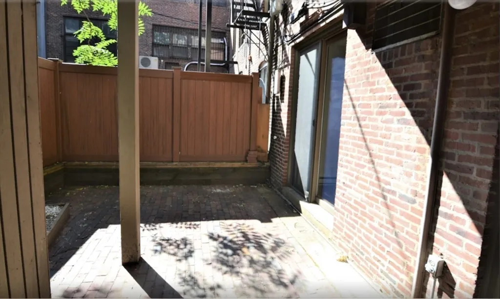 1 bed, 1 bath apartment for rent at 67 Saint Germain St Unit 17-1, Back Bay — photo 10 of 13