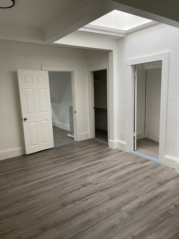 3 bed, 1 bath apartment for rent at 67 Saunders St Unit 3, Lawrence — photo 9 of 23