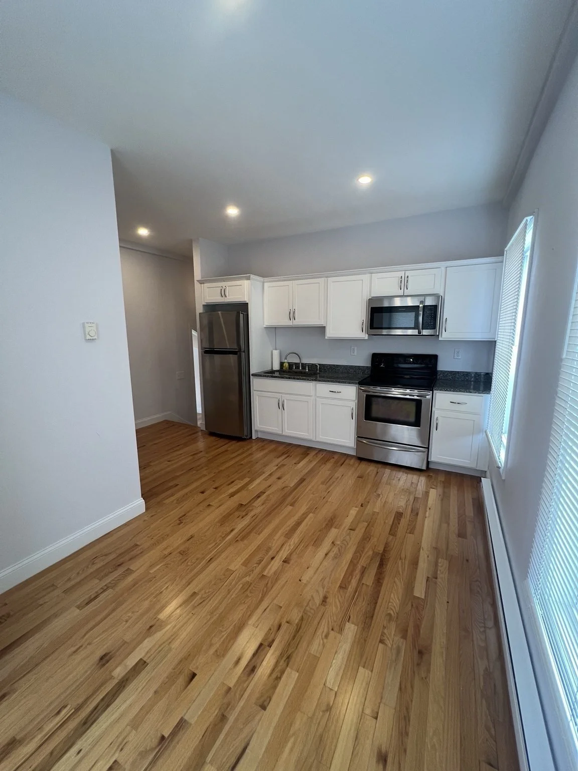 2 bed, 1 bath apartment for rent at 67 School St Unit 2, Taunton — photo 5 of 13