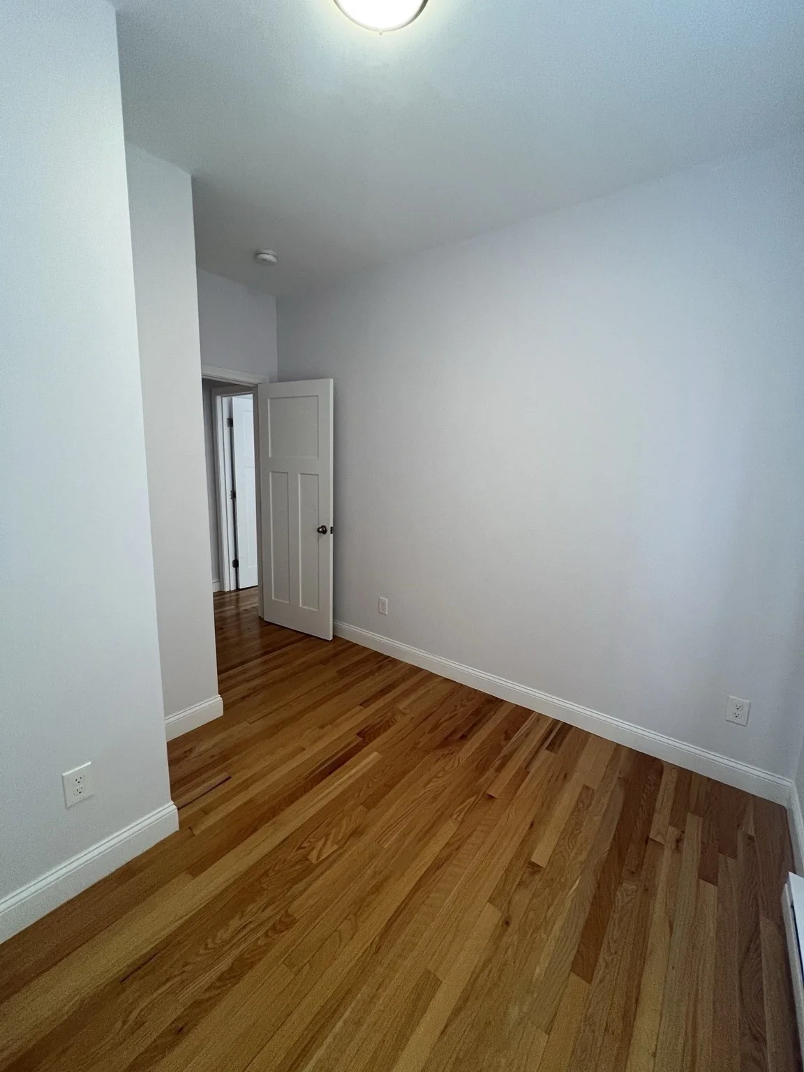 2 bed, 1 bath apartment for rent at 67 School St Unit 2, Taunton — photo 13 of 13