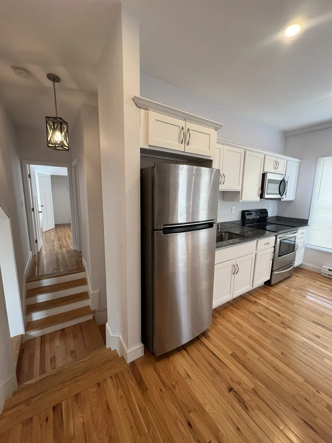 2 bed, 1 bath apartment for rent at 67 School St Unit 2, Taunton — photo 3 of 13