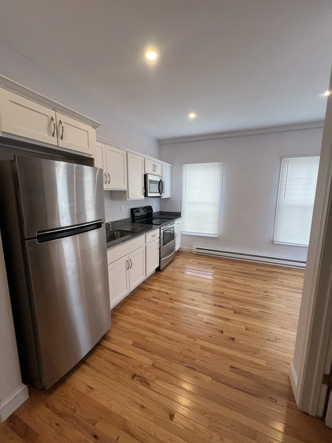 2 bed, 1 bath apartment for rent at 67 School St Unit 2, Taunton — photo 4 of 13