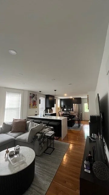3 bed, 1 bath apartment for rent at 67 School St Unit 3, Everett — photo 7 of 28