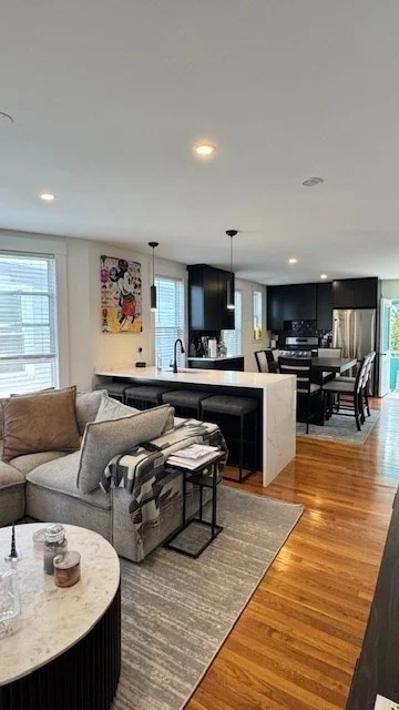 3 bed, 1 bath apartment for rent at 67 School St Unit 3, Everett — photo 17 of 28