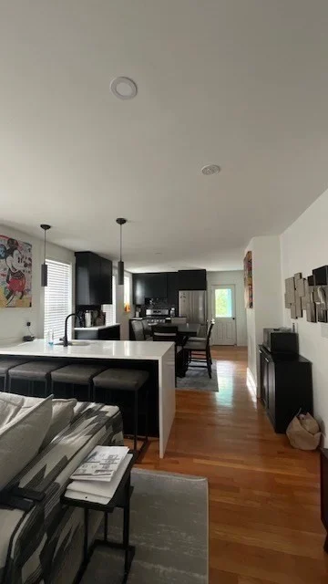 3 bed, 1 bath apartment for rent at 67 School St Unit 3, Everett — photo 8 of 28