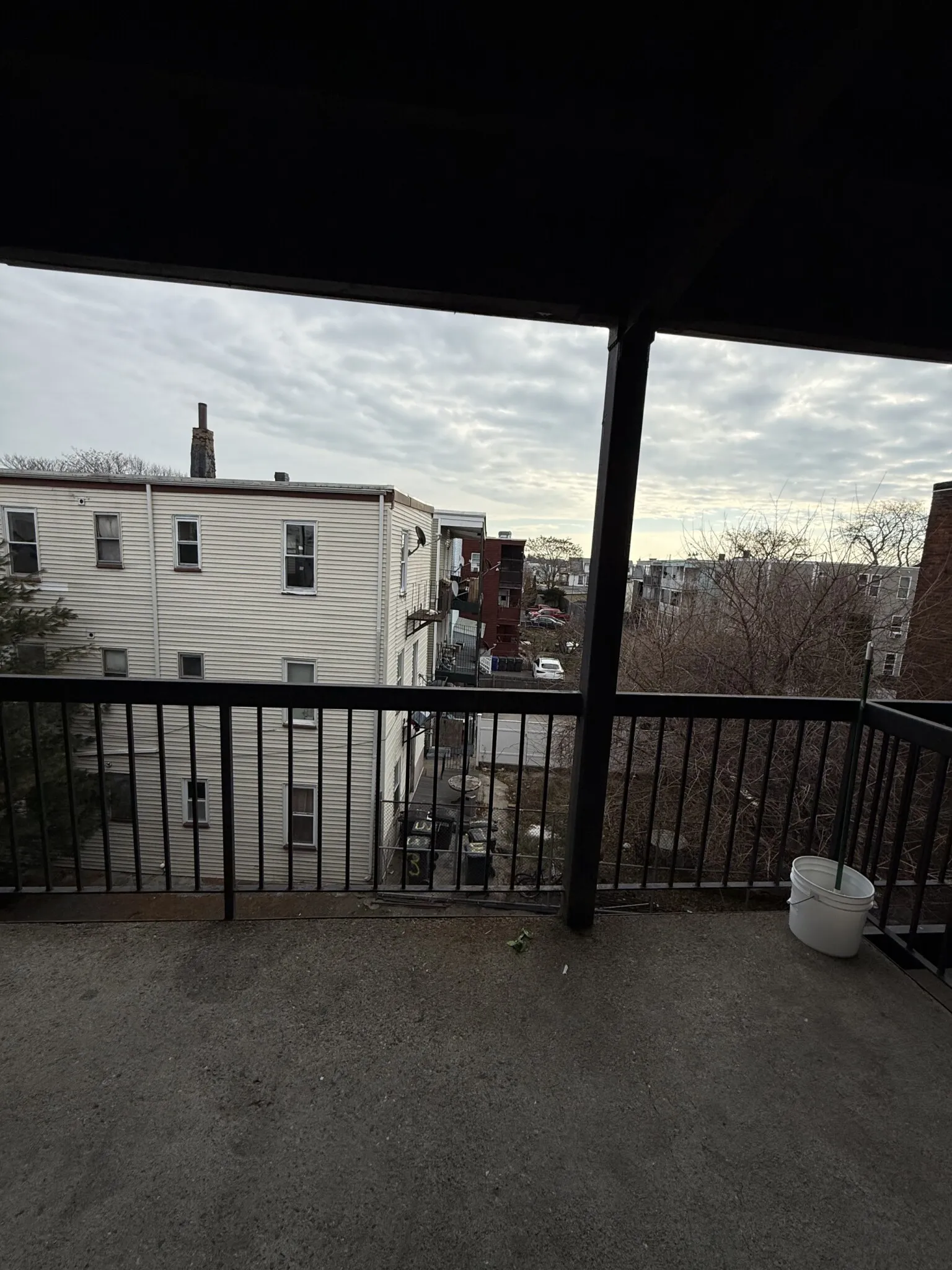 2 bed, 1 bath apartment for rent at 67 Shawmut St Unit 3, Chelsea — photo 6 of 12